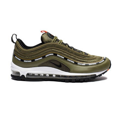 NIKE AIR MAX 97 OG / UNDFTD