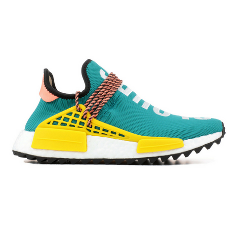 ADIDAS PW HUMAN RACE NMD TR