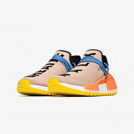 ADIDAS PW HUMAN RACE NMD TR