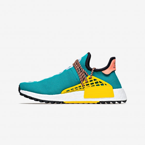 ADIDAS PW HUMAN RACE NMD TR