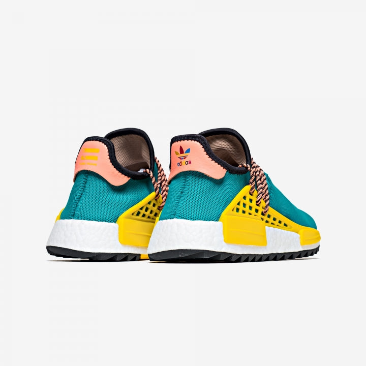 ADIDAS PW HUMAN RACE NMD TR